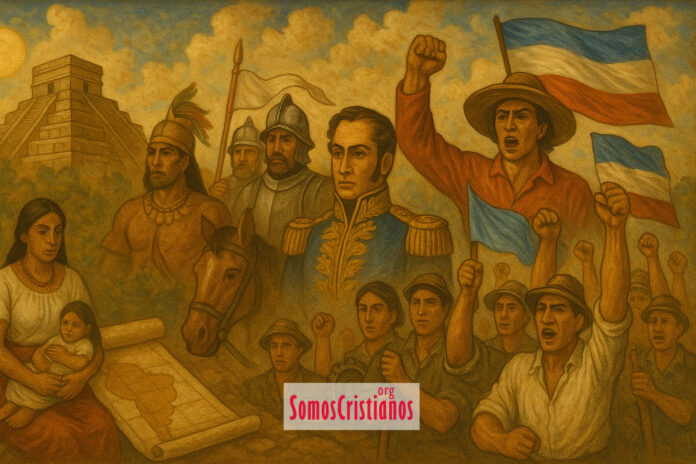 Canal de Historia Latinoamérica