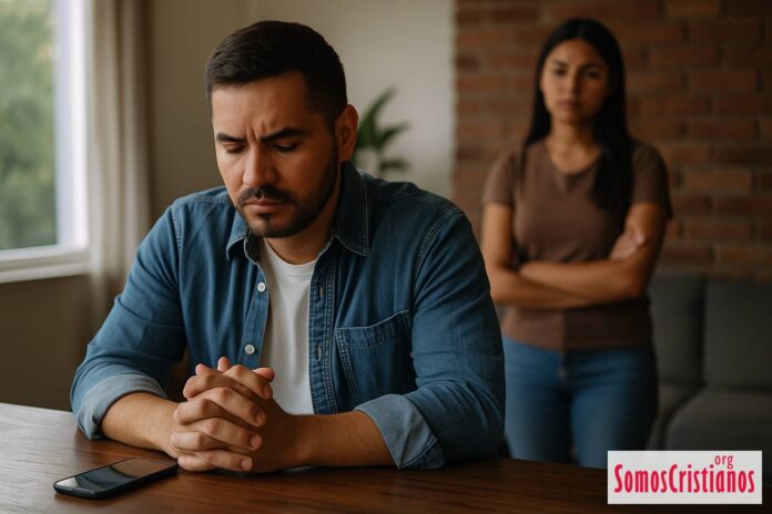 La tentación del cristiano de ser influencer en lugar de siervo