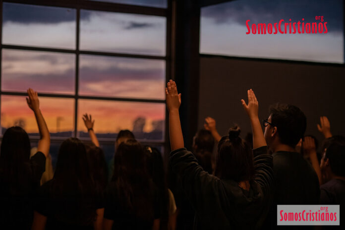 El papel de los jóvenes en un avivamiento previo al regreso de Cristo