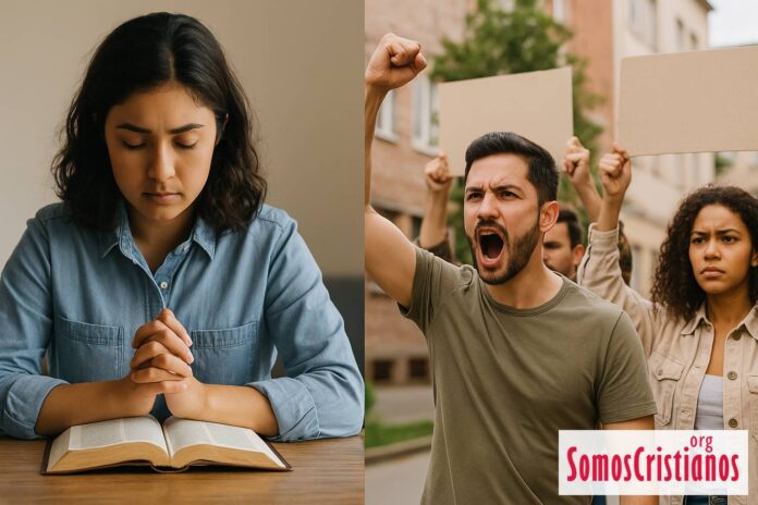 Libre albedrío y libertad de expresión: ¿dones de Dios o derechos humanos?