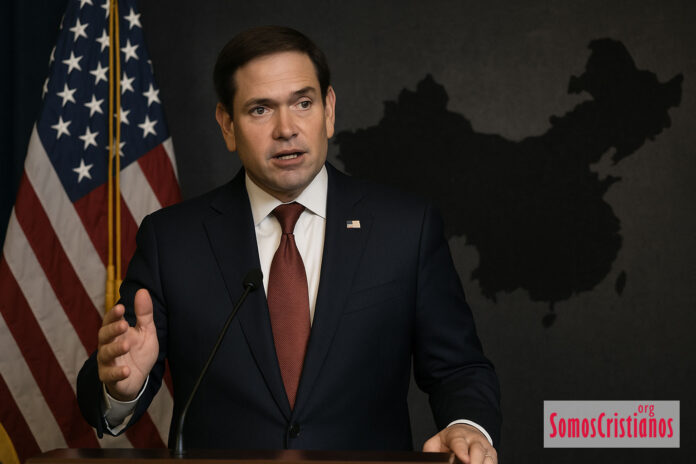Marco Rubio