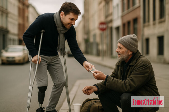 No es el cuerpo, es la mente — Reflexión basada en Romanos 12:2.