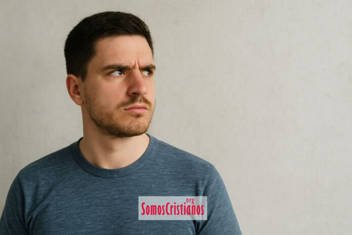 No seas bueno, sé justo