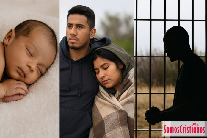 Defender la vida sin excepciones