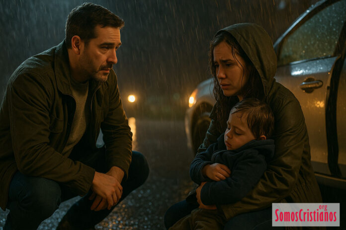 ¿Quién es mi prójimo?