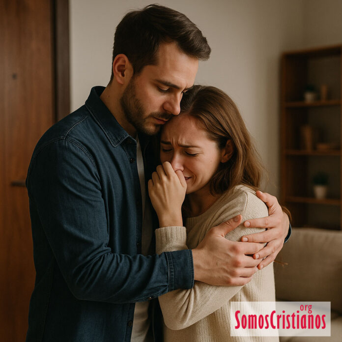 EL LLAMADO A RECONCILIAR EL MATRIMONIO