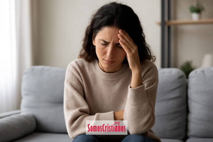 ¿Cómo salirse de un círculo vicioso?