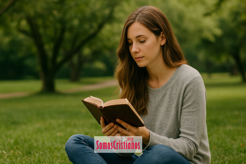 Crecimiento Espiritual