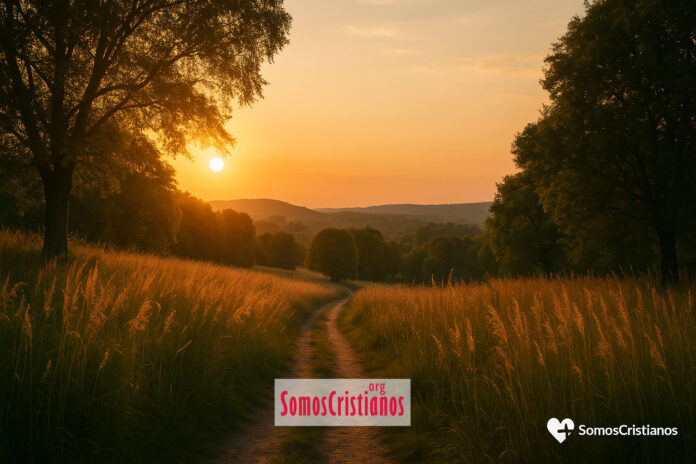 Cuando Dios se convierte en tu refugio - Salmo 118