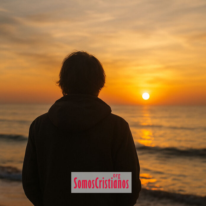 Cuando Dios te rescata justo a tiempo