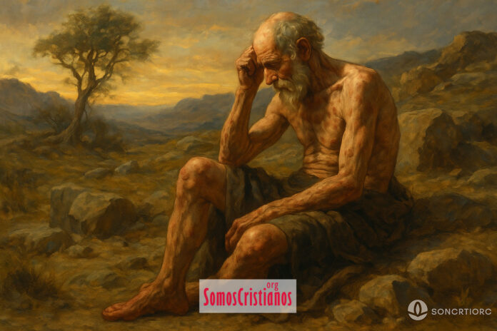 Cuatro Lecciones Poderosas del Libro de Job.