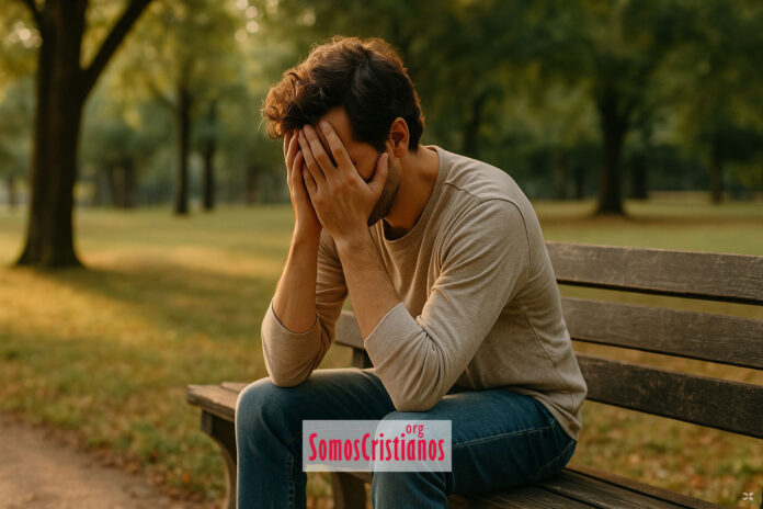 Eclesiastés: cuando la vida se siente vacía y Dios nos enseña a respirar de nuevo.