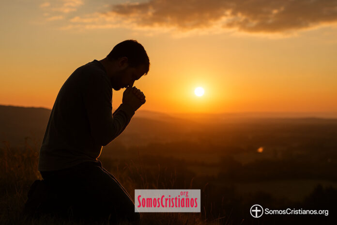 El ayuno que toca el corazón de Dios