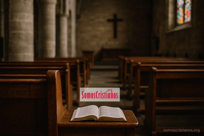 El riesgo de seguir líderes sin cuestionar.