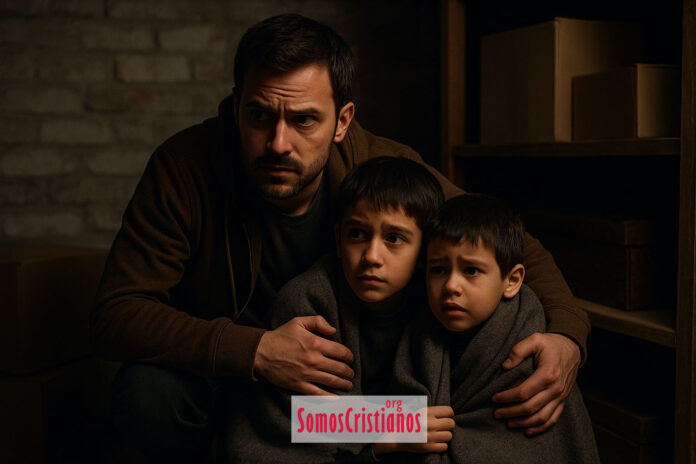 ¿Las mentiras piadosas son pecado?