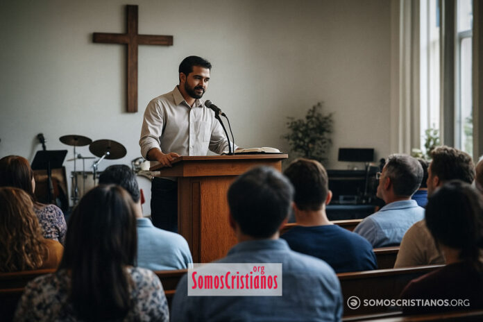 Lo Corrieron de la Iglesia… y Dios lo Levantó Más Alto.