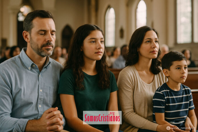 ¿Por qué muchos cristianos apartan el domingo para Dios? Una invitación a volver al corazón del día del Señor.