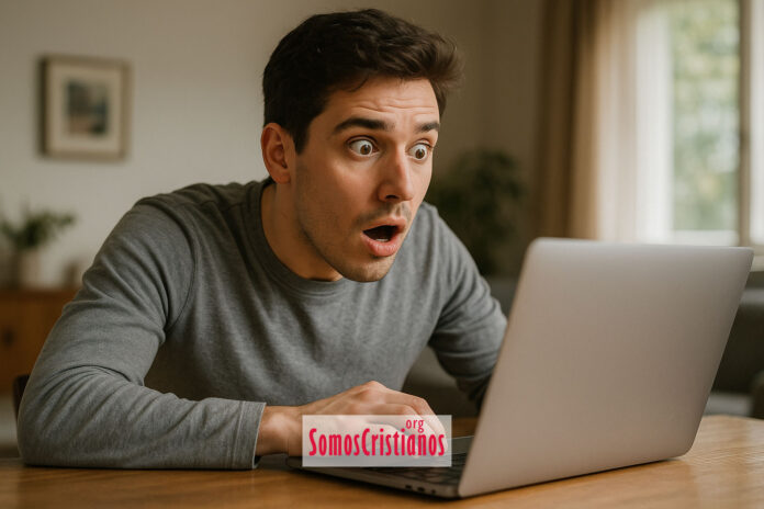 Su esposa lo engaño y te sorprenderá como Dios lo restauro