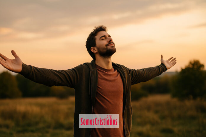 Un nuevo comienzo cuando ya no quedaba nada