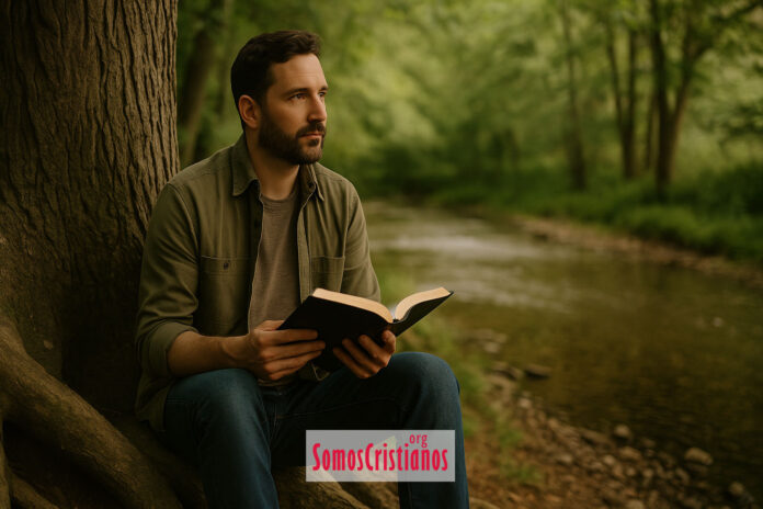 ¿Por Qué Algunos Prosperan y Otros No? El Salmo 1 lo Revela.