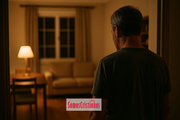 La infidelidad que destruyó su hogar: la historia de Manuel.