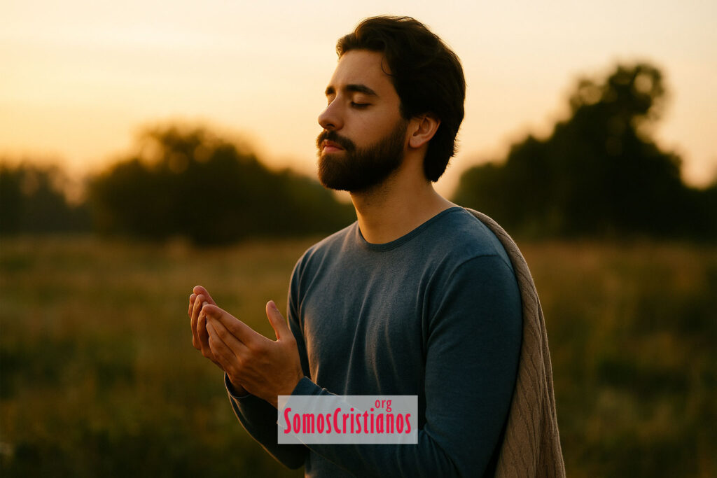 Inspiración Cristiana