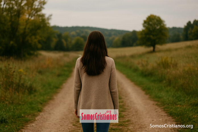Cuando el legalismo impide amar: jóvenes que terminan solos por reglas que Dios nunca pidió.