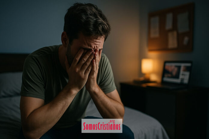 Lo que te roba de la presencia de Dios