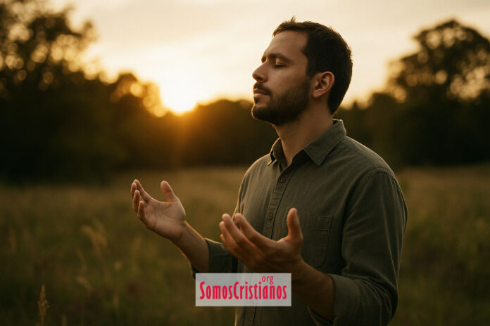 Poema: Susurro del Espíritu