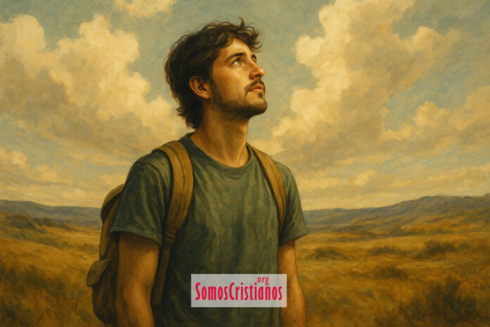 ¿Por qué existimos? El propósito real de tu vida según Dios.