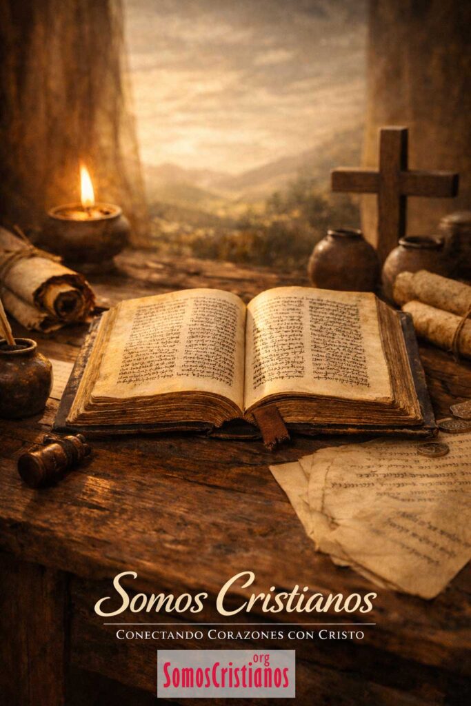 La Historia De La Biblia: Cómo Nació, Cómo Se Preservó Y Por Qué Llegó Hasta Nosotros. La historia de la biblia: cómo nació, cómo se preservó y por qué llegó hasta nosotros