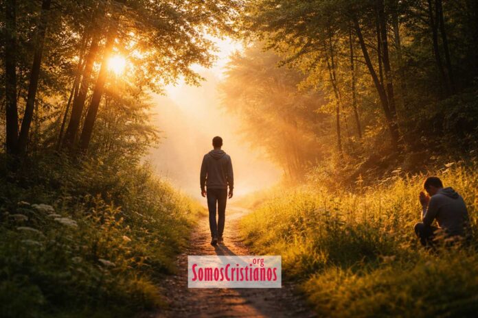 ¿Qué significa ser santo para Dios?