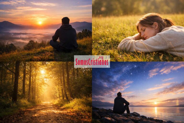¿Cuál es el verdadero secreto de la felicidad?