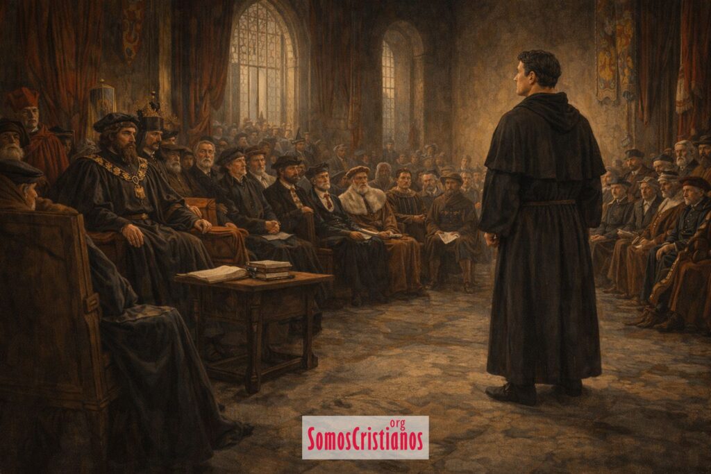 Martín Lutero: Biografía Histórica Y Teológica Del Reformador Que Transformó Occidente. Martín lutero: biografía histórica y teológica del reformador que transformó occidente.