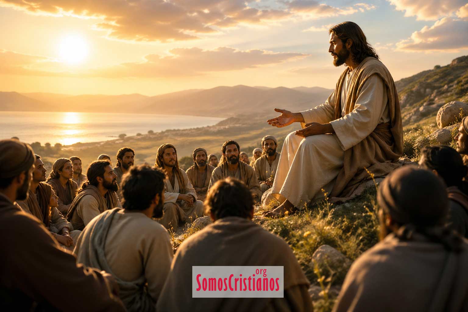 ¿Por qué Jesús dijo que al que tiene se le dará más… y al que no tiene se le quitará? episode artwork