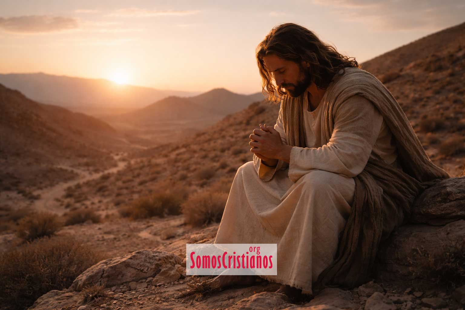 ¿Por qué Jesús fue tentado? La razón que transforma cómo entiendes tus luchas. episode artwork