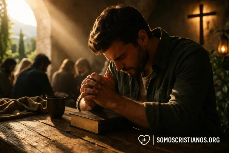 Cualidades de un líder cristiano según el Nuevo Testamento