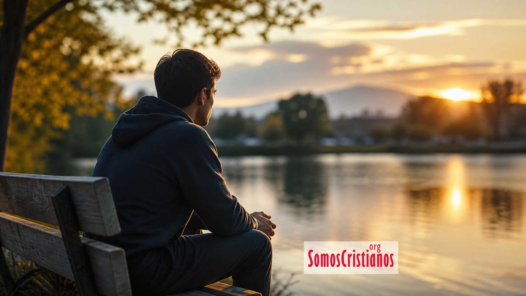 Somos Cristianos – Reflexiones diarias de fe y vida