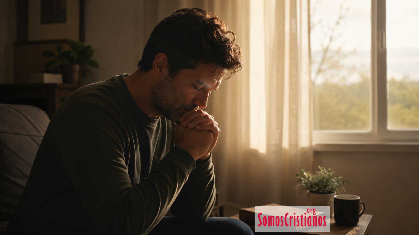 ¿Estás entristeciendo al Espíritu Santo… sin saberlo? episode artwork