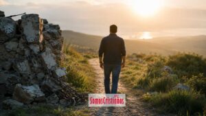 Rompiendo las cadenas: cristo puede hacerte libre
