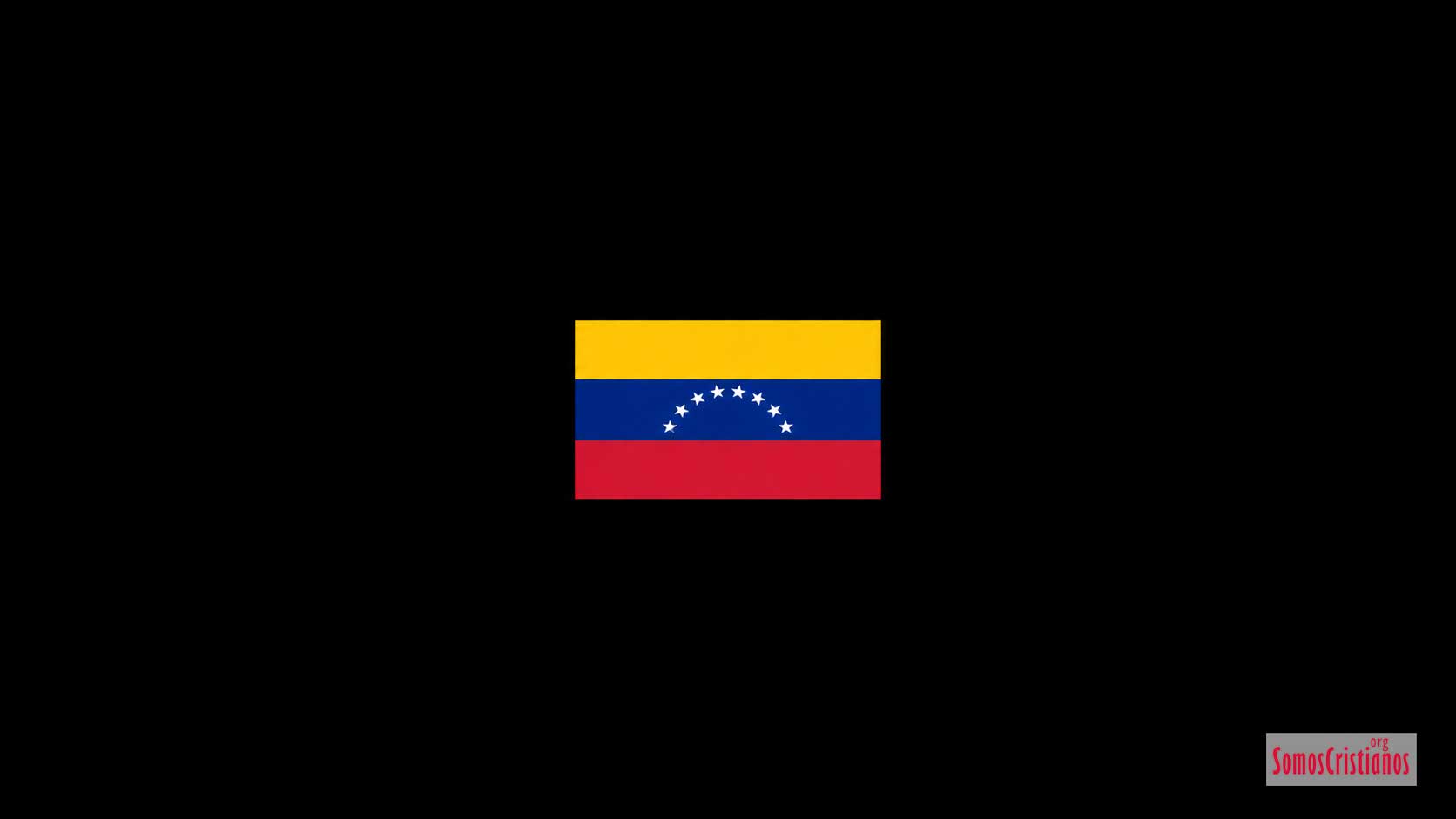 Venezuela, no estás sola. episode artwork