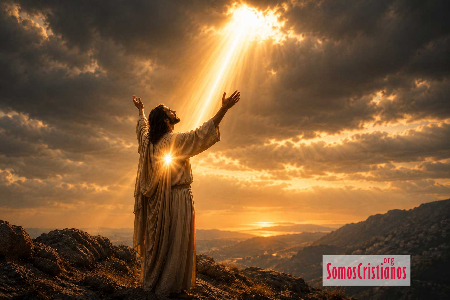 ¿Qué quiso decir Jesús con “Yo Soy”? episode artwork