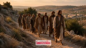 ¿sabías que los primeros creyentes eran llamados “los del camino”?